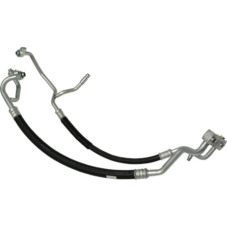 Universal Air Cond Frd Excursion 05-00 Hose Assembly, Ha10370C HA10370C